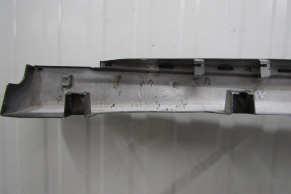 Zijskirt Links Dorpellijst FORD MONDEO MK5 14- Dorpel ds73f10155c P13133