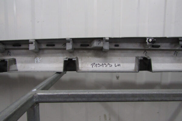 Zijskirt Links Dorpellijst FORD MONDEO MK5 14- Dorpel ds73f10155c P13133