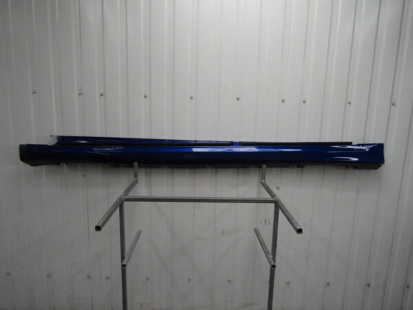Zijskirt Links Dorpellijst FORD MONDEO MK5 14- Dorpel ds73 f10155c P13198