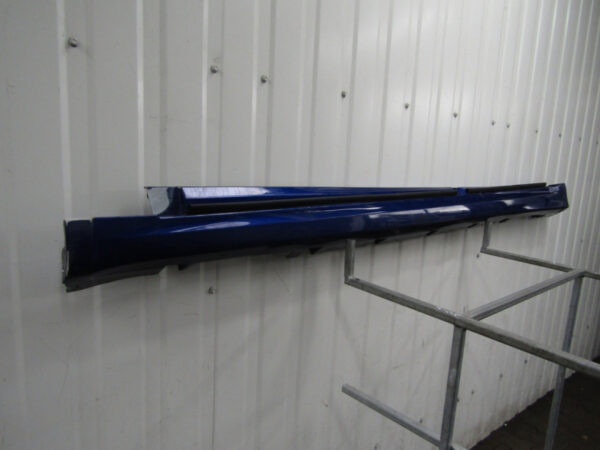 Zijskirt Links Dorpellijst FORD MONDEO MK5 14- Dorpel ds73 f10155c P13198