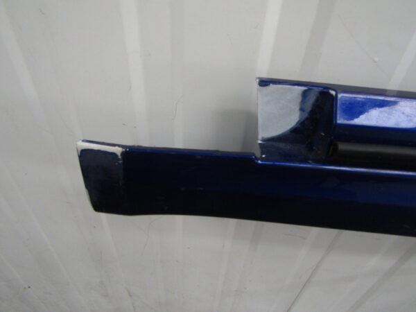 Zijskirt Links Dorpellijst FORD MONDEO MK5 14- Dorpel ds73 f10155c P13198