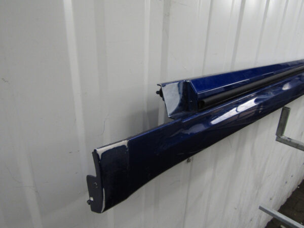 Zijskirt Links Dorpellijst FORD MONDEO MK5 14- Dorpel ds73 f10155c P13198