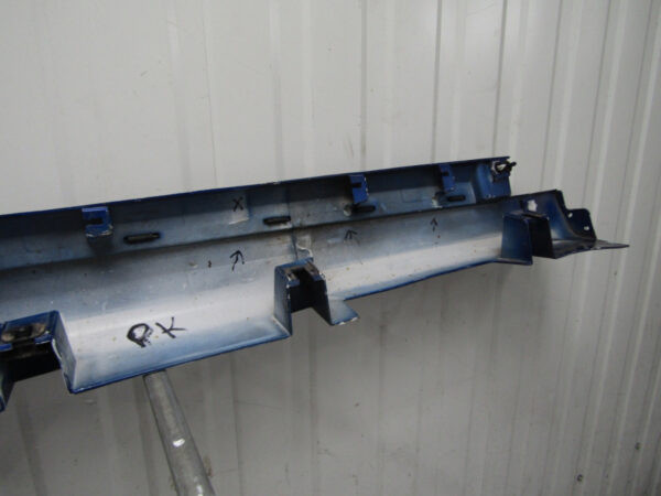 Zijskirt Links Dorpellijst FORD MONDEO MK5 14- Dorpel ds73 f10155c P13198