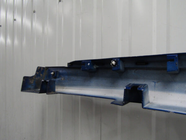 Zijskirt Links Dorpellijst FORD MONDEO MK5 14- Dorpel ds73 f10155c P13198