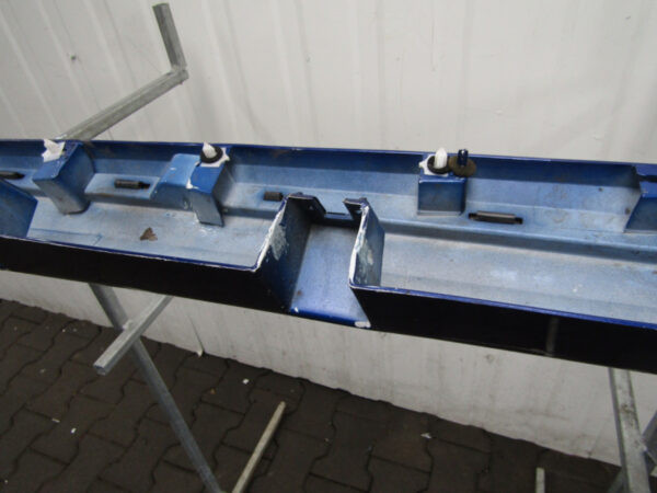 Zijskirt Links Dorpellijst FORD MONDEO MK5 14- Dorpel ds73 f10155c P13198