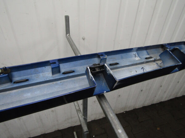 Zijskirt Links Dorpellijst FORD MONDEO MK5 14- Dorpel ds73 f10155c P13198