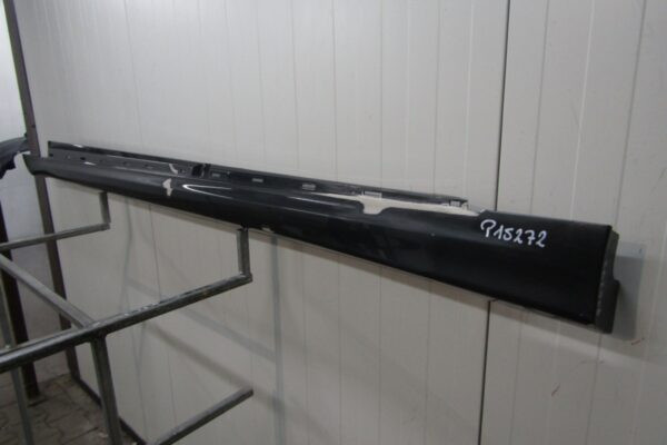 Zijskirt Links Dorpellijst FORD MONDEO MK5 14- Dorpel ds73f10155c P15272