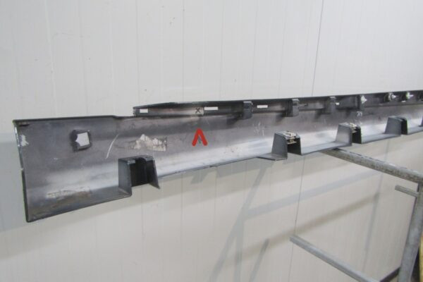 Zijskirt Links Dorpellijst FORD MONDEO MK5 14- Dorpel ds73f10155c P15272