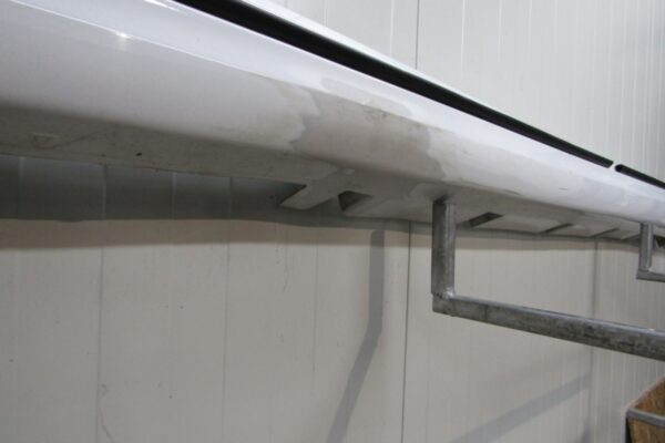 Zijskirt Links Dorpellijst FORD MONDEO MK5 14- Dorpel ds73 f10155c  P15793
