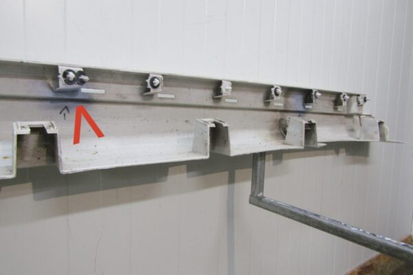 Zijskirt Links Dorpellijst FORD MONDEO MK5 14- Dorpel ds73f10155c P15797
