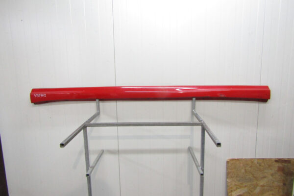 Zijskirt Dorpellijst Rechts Fiat Grande Punto Sporting 05-12 P15762 Dorpel