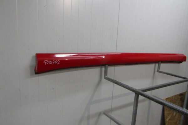 Zijskirt Dorpellijst Rechts Fiat Grande Punto Sporting 05-12 P15762 Dorpel