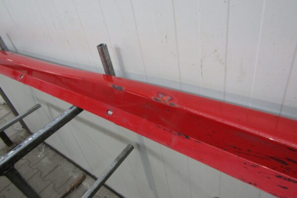 Zijskirt Dorpellijst Rechts Fiat Grande Punto Sporting 05-12 P15762 Dorpel