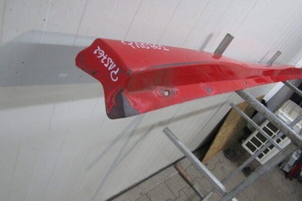 Zijskirt Dorpellijst Rechts Fiat Grande Punto Sporting 05-12 P15762 Dorpel