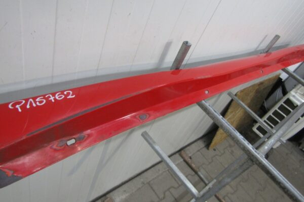 Zijskirt Dorpellijst Rechts Fiat Grande Punto Sporting 05-12 P15762 Dorpel