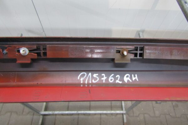 Zijskirt Dorpellijst Rechts Fiat Grande Punto Sporting 05-12 P15762 Dorpel