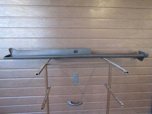 Zijskirt Links Dorpellijst Ford B-Max afdekking 14- 9202213011 Dorpel P5288