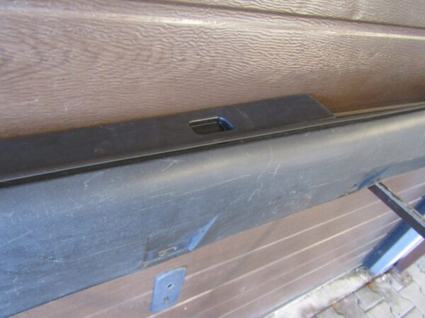 Zijskirt Links Dorpellijst Ford B-Max afdekking 14- 9202213011 Dorpel P5288