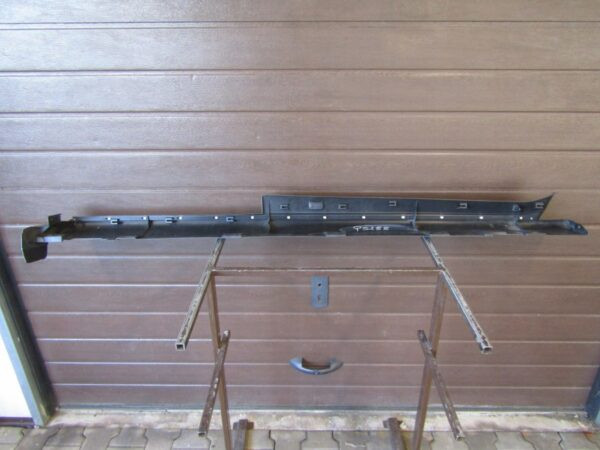 Zijskirt Links Dorpellijst Ford B-Max afdekking 14- 9202213011 Dorpel P5288