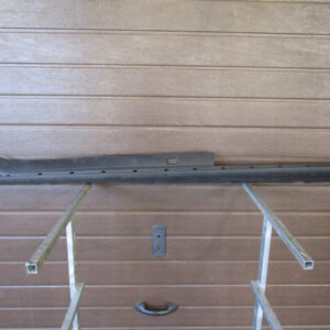 Zijskirt Links Dorpellijst Ford B-Max afdekking 14- 8927826439 Dorpel P4860