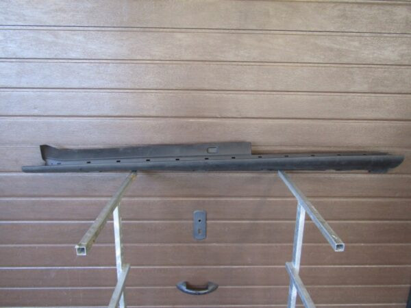 Zijskirt Links Dorpellijst Ford B-Max afdekking 14- 8927826439 Dorpel P4860