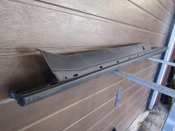 Zijskirt Links Dorpellijst Ford B-Max afdekking 14- 8927826439 Dorpel P4860