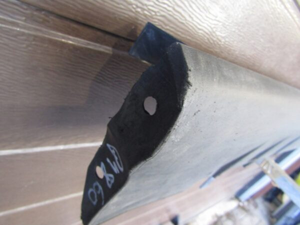 Zijskirt Links Dorpellijst Ford B-Max afdekking 14- 8927826439 Dorpel P4860