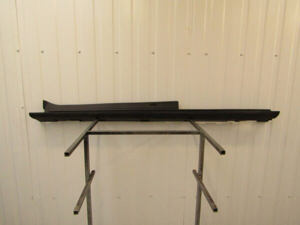Zijskirt Links Dorpellijst Ford B-Max afdekking 14- 8657668708 Dorpel P4066