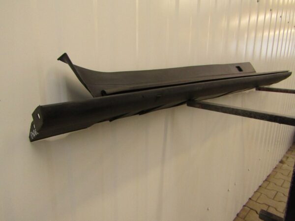 Zijskirt Links Dorpellijst Ford B-Max afdekking 14- 8657668708 Dorpel P4066