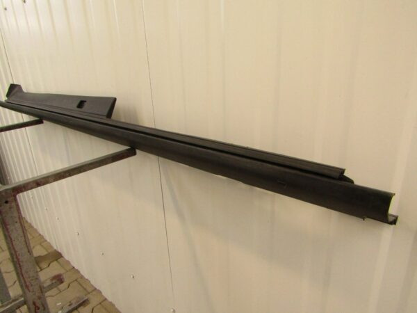 Zijskirt Links Dorpellijst Ford B-Max afdekking 14- 8657668708 Dorpel P4066