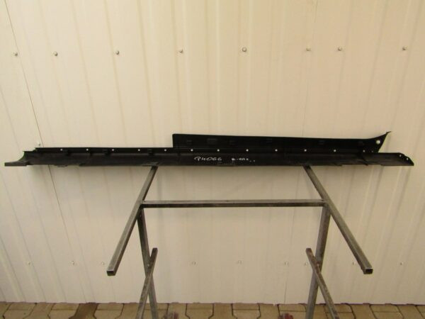 Zijskirt Links Dorpellijst Ford B-Max afdekking 14- 8657668708 Dorpel P4066