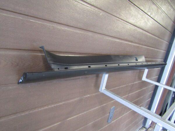 Zijskirt Links Dorpellijst Ford B-Max afdekking 14- 10884455381 Dorpel P7943