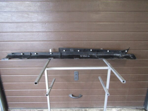 Zijskirt Links Dorpellijst Ford B-Max afdekking 14- 10884455381 Dorpel P7943