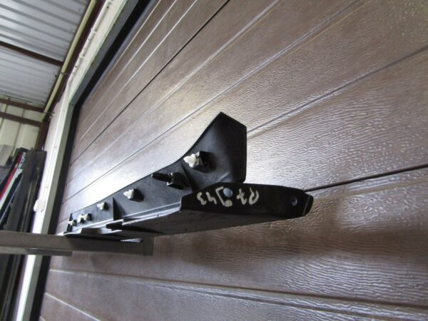 Zijskirt Links Dorpellijst Ford B-Max afdekking 14- 10884455381 Dorpel P7943