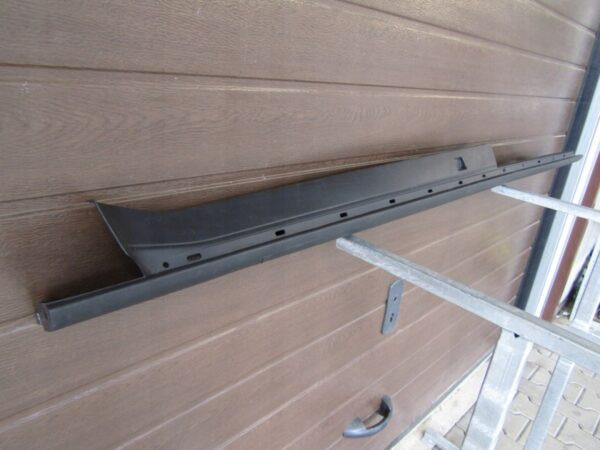 Zijskirt Links Dorpellijst Ford B-Max afdekking 14- 8545240254 Dorpel P3143