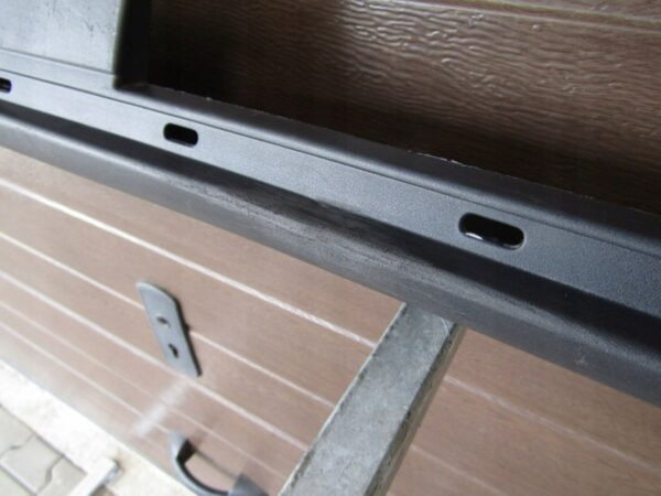 Zijskirt Links Dorpellijst Ford B-Max afdekking 14- 8545240254 Dorpel P3143