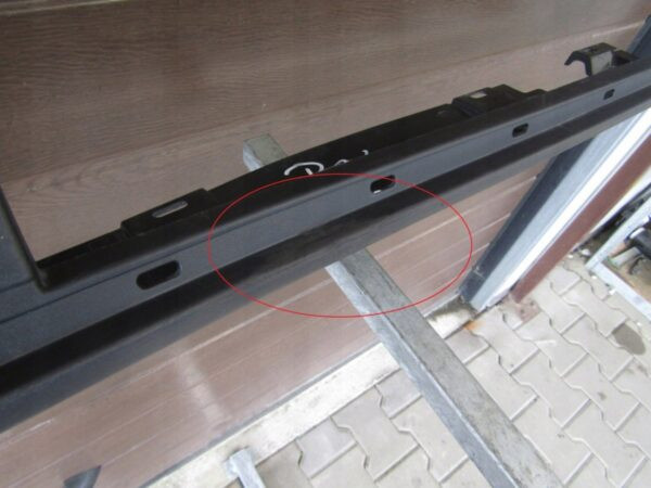 Zijskirt Links Dorpellijst Ford B-Max afdekking 14- 8545240254 Dorpel P3143