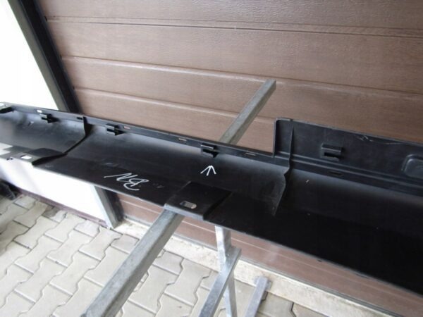 Zijskirt Links Dorpellijst Ford B-Max afdekking 14- 8545240254 Dorpel P3143