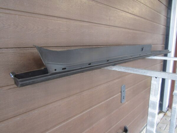 Zijskirt Links Dorpellijst Ford B-Max afdekking 14- 8545224731 Dorpel P3147