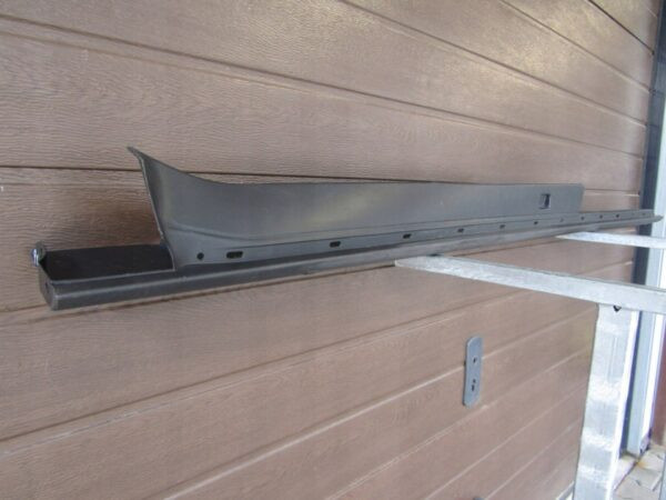 Zijskirt Links Dorpellijst Ford B-Max afdekking 14- 8545220046 Dorpel P3149