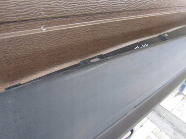 Zijskirt Links Dorpellijst Ford B-Max afdekking 14- 8545224731 Dorpel P3147