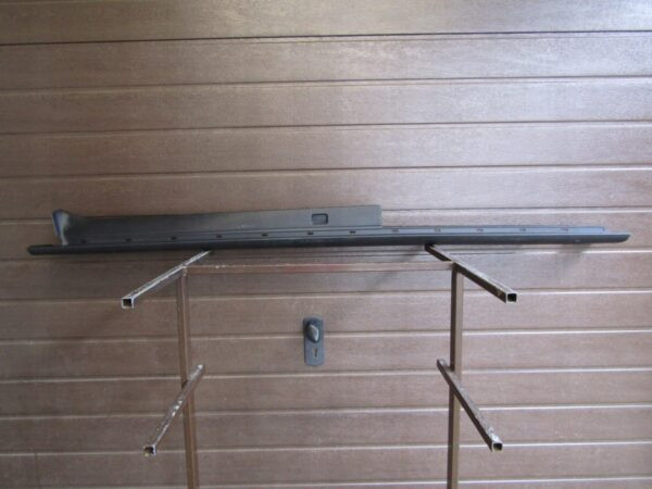 Zijskirt Links Dorpellijst Ford B-Max afdekking 14- 8544522197 Dorpel P2921