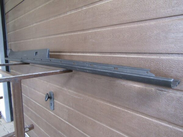 Zijskirt Links Dorpellijst Ford B-Max afdekking 14- 8544522197 Dorpel P2921