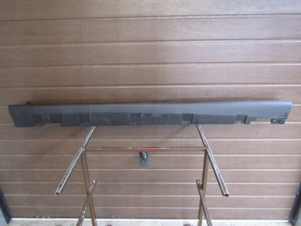 Zijskirt Links Dorpellijst Ford B-Max afdekking 14- 8544522197 Dorpel P2921
