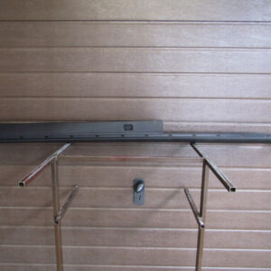 Zijskirt Links Dorpellijst Ford B-Max afdekking 14- 8544331480 Dorpel P2943