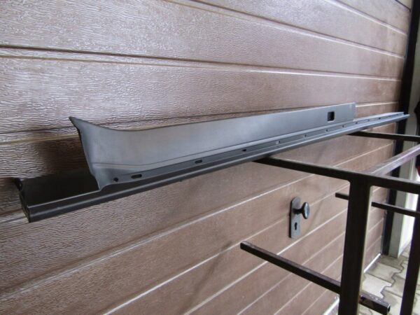 Zijskirt Links Dorpellijst Ford B-Max afdekking 14- 8544331480 Dorpel P2943