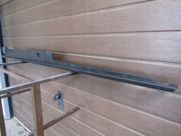 Zijskirt Links Dorpellijst Ford B-Max afdekking 14- 8544331480 Dorpel P2943