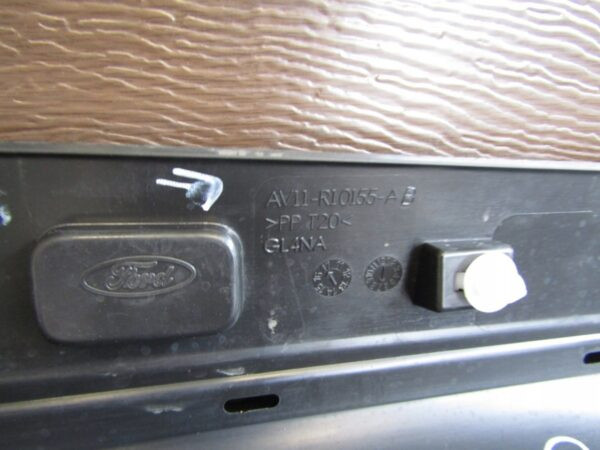 Zijskirt Links Dorpellijst Ford B-Max afdekking 14- 8544331480 Dorpel P2943