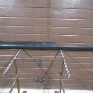 Zijskirt Links Dorpellijst Ford B-Max afdekking 14- 8543891154 Dorpel P1954