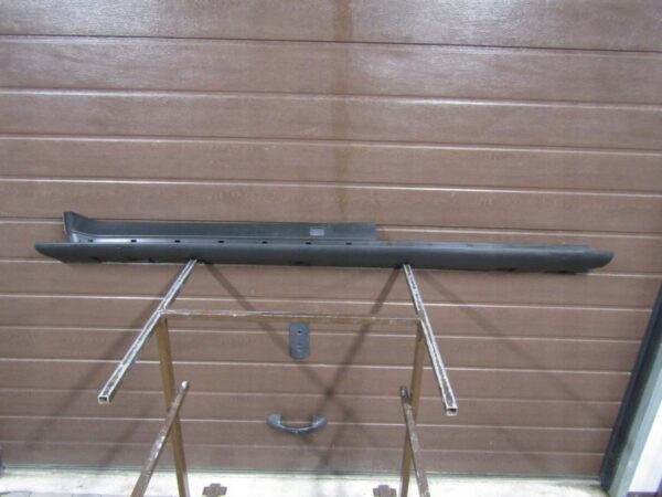Zijskirt Links Dorpellijst Ford B-Max afdekking 14- 8543891154 Dorpel P1954